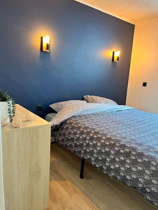Petite Maison Avec Terrasse La Penne-sur-Huveaune Zewnętrze zdjęcie